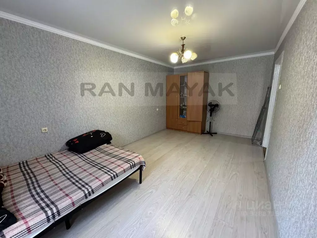 1-к кв. Адыгея, Майкоп ул. 8 Марта, 24 (28.8 м) - Фото 2
