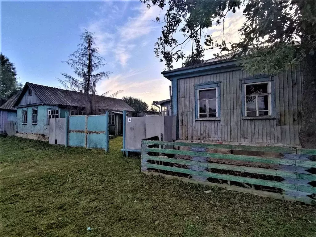 Дом в Белгородская область, Алексеевский муниципальный округ, с. ... - Фото 0
