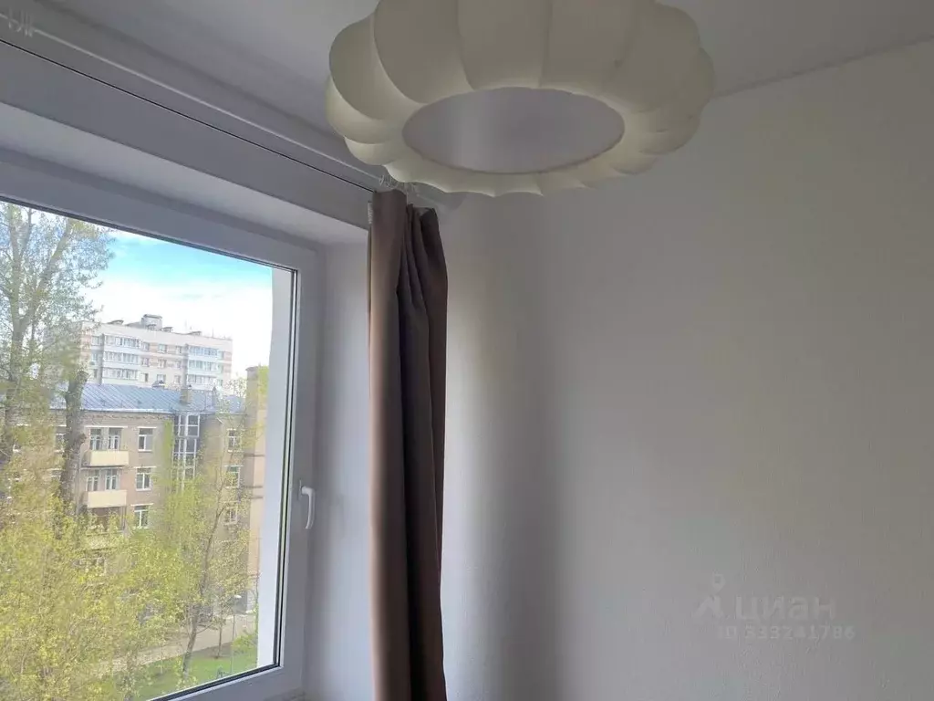 Студия Москва Стрелецкая ул., 6 (11.0 м) - Фото 2