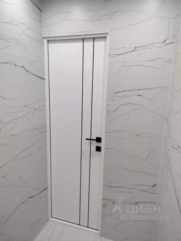 3-к кв. Хабаровский край, Комсомольск-на-Амуре Интернациональный ... - Фото 2