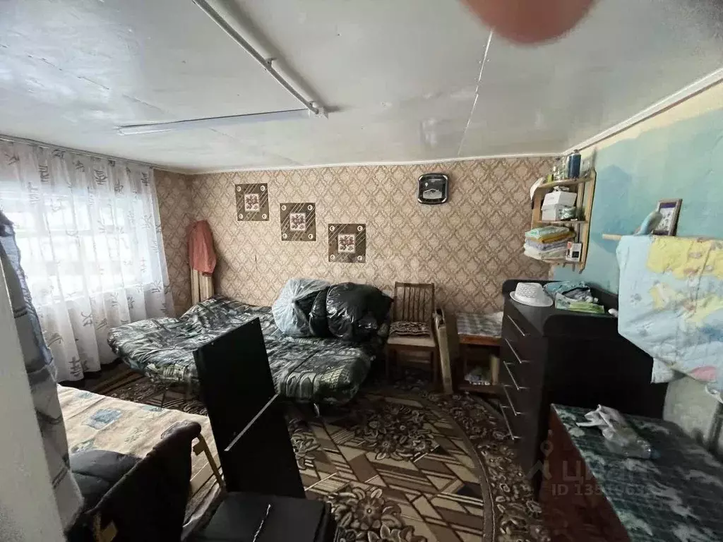 Дом в Челябинская область, Кыштым Дружба СНТ,  (40 м) - Фото 1