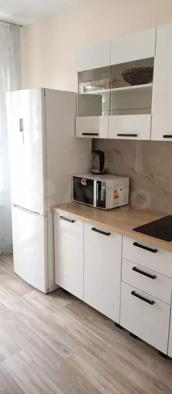 1-к. квартира, 35 м, 7/13 эт. - Фото 0