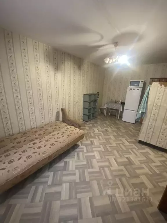 Комната Псковская область, Псков ул. Максима Горького, 51 (17.6 м) - Фото 1