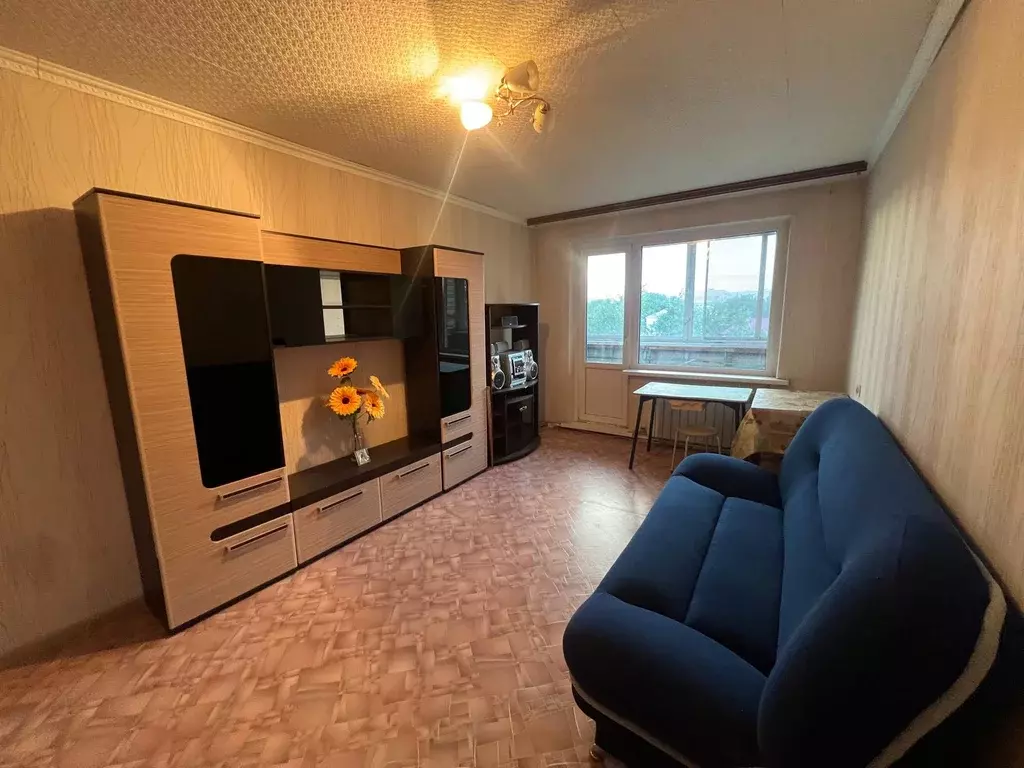 Квартира, 2 комнаты, 48 м - Фото 1