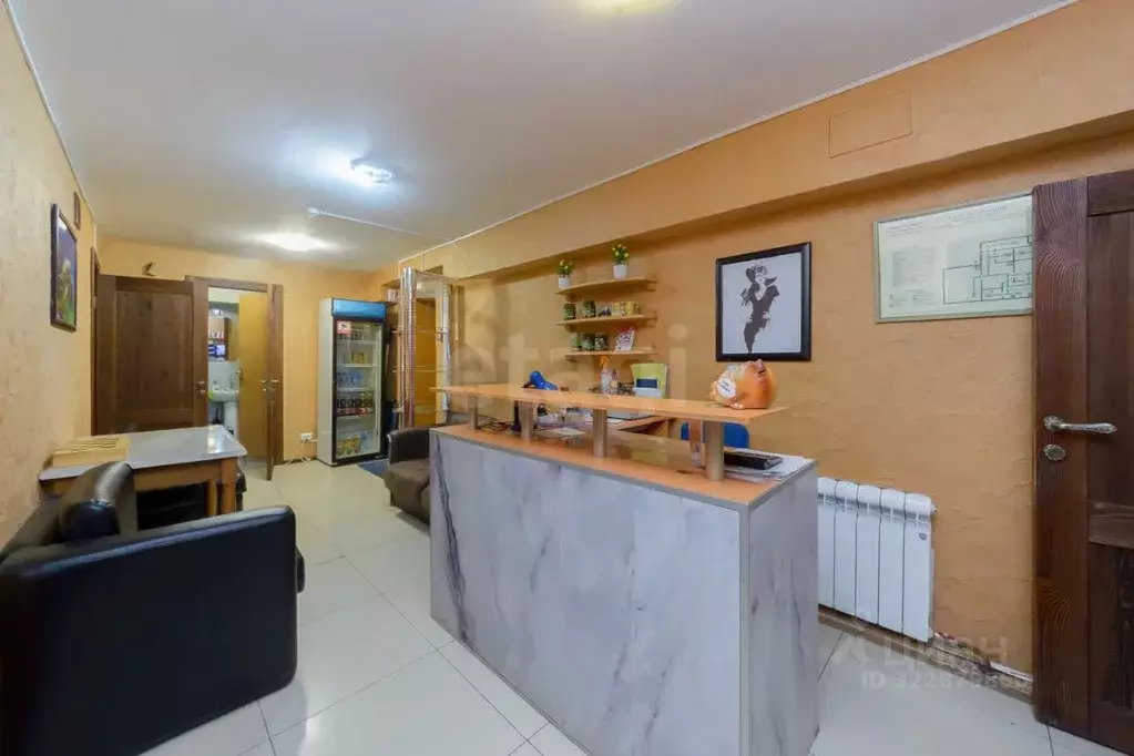 Помещение свободного назначения в Тюменская область, Тюмень Широтная ... - Фото 1