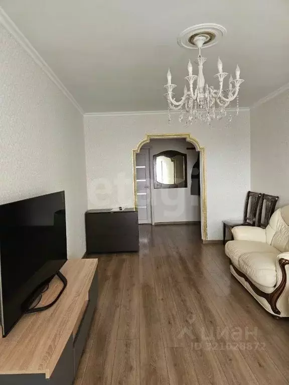 3-к кв. Северная Осетия, Владикавказ просп. Доватора, 7 (74.0 м) - Фото 2