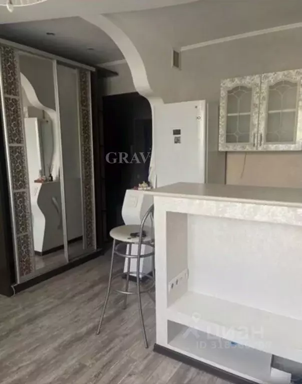 Студия Алтай, Горно-Алтайск ул. Строителей, 2/1 (27.0 м) - Фото 0