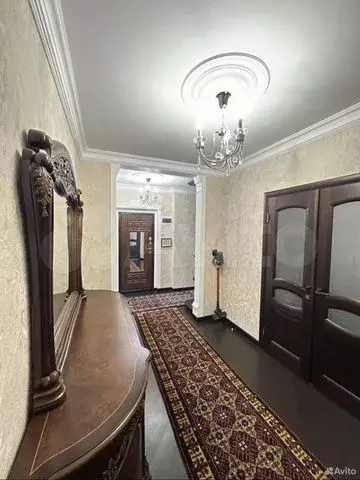 3-к. квартира, 74,9 м, 1/17 эт. - Фото 0