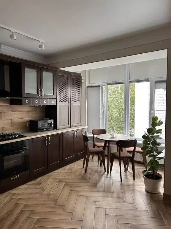 1-к кв. Ставропольский край, Минеральные Воды ул. Пушкина, 1 (40.0 м) - Фото 1