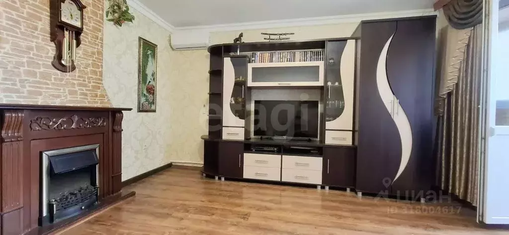 3-к кв. Калининградская область, Калининград ул. Гайдара, 96 (70.7 м) - Фото 1