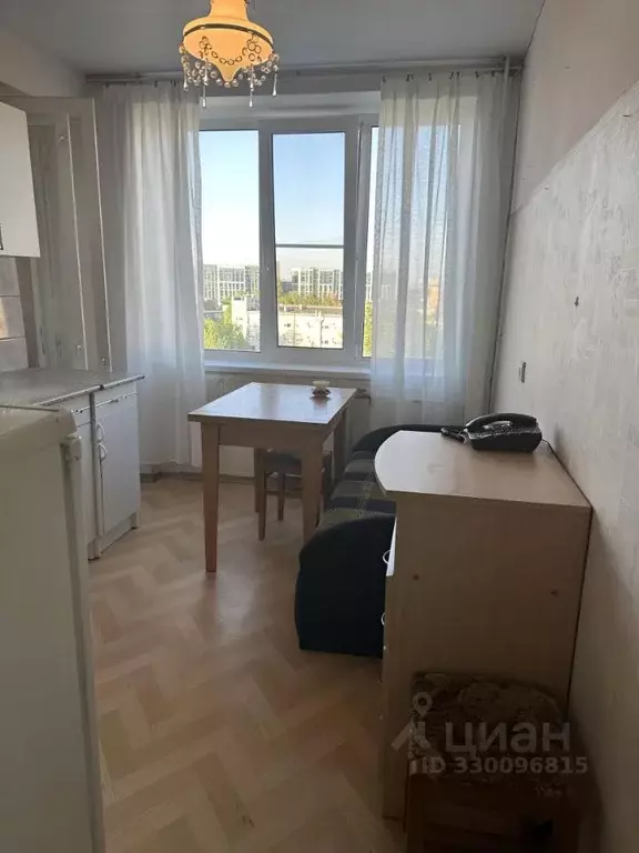 1-к кв. Санкт-Петербург просп. Кима, 9 (34.0 м) - Фото 1