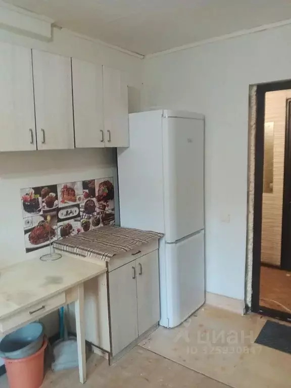 Комната Красноярский край, Красноярск Семафорная ул., 181 (18.0 м) - Фото 2