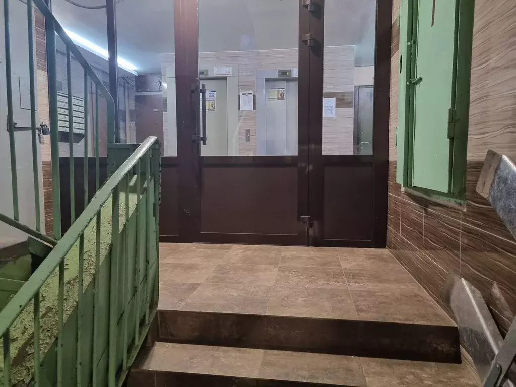 3-к кв. Санкт-Петербург Светлановский просп., 78 (51.0 м) - Фото 2