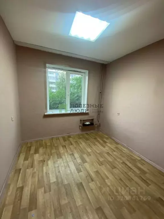 4-к кв. Красноярский край, Красноярск 9 Мая ул., 58 (81.4 м) - Фото 1