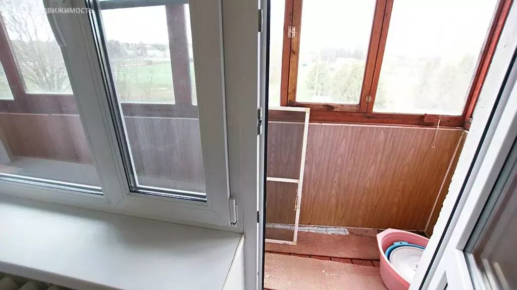 1-комнатная квартира: Волоколамск, улица Свободы, 22 (38.2 м) - Фото 1