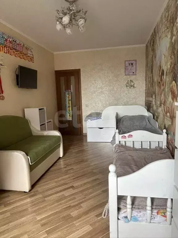 3-к кв. Ростовская область, Ростов-на-Дону Западный мкр, ул. Жмайлова, ... - Фото 0