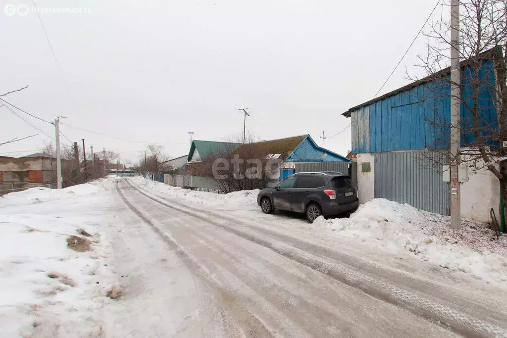 Дом в Альметьевск, Карьерная улица (100 м) - Фото 0