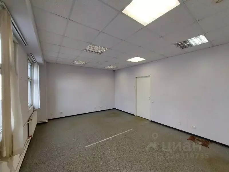 Производственное помещение в Санкт-Петербург Мебельная ул., 5 (28 м) - Фото 1