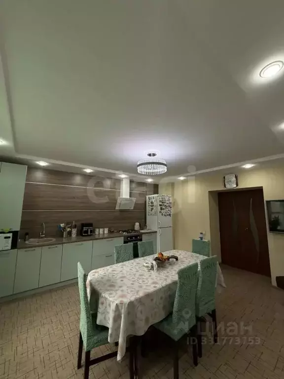 Дом в Саратовская область, Балаковский район, Быково-Отрогское ... - Фото 2