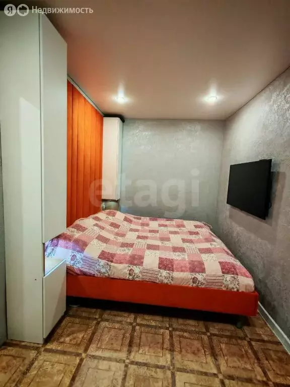 2-комнатная квартира: Омск, проспект Мира, 10А (39.7 м) - Фото 2