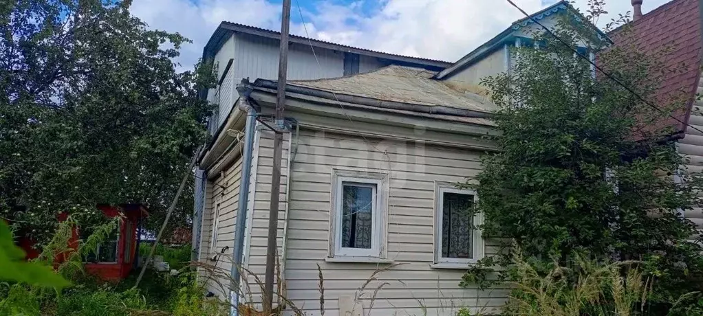 Дом в Московская область, Подольск пер. Садовый, 20/19 (42 м) - Фото 0