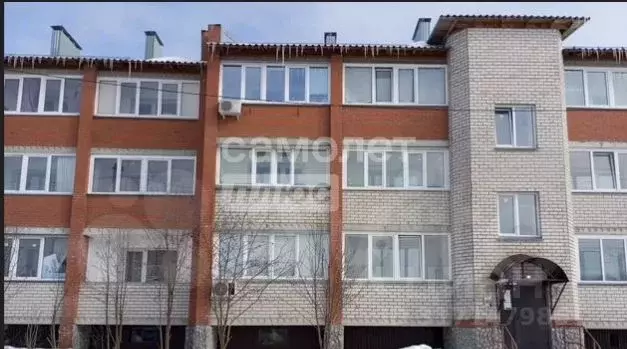 Студия Новосибирская область, Бердск ул. Гранитная, 18 (19.0 м) - Фото 0