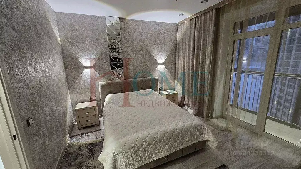 2-к кв. Новосибирская область, Новосибирск ул. Шевченко, 19/1к2 (48.0 ... - Фото 2