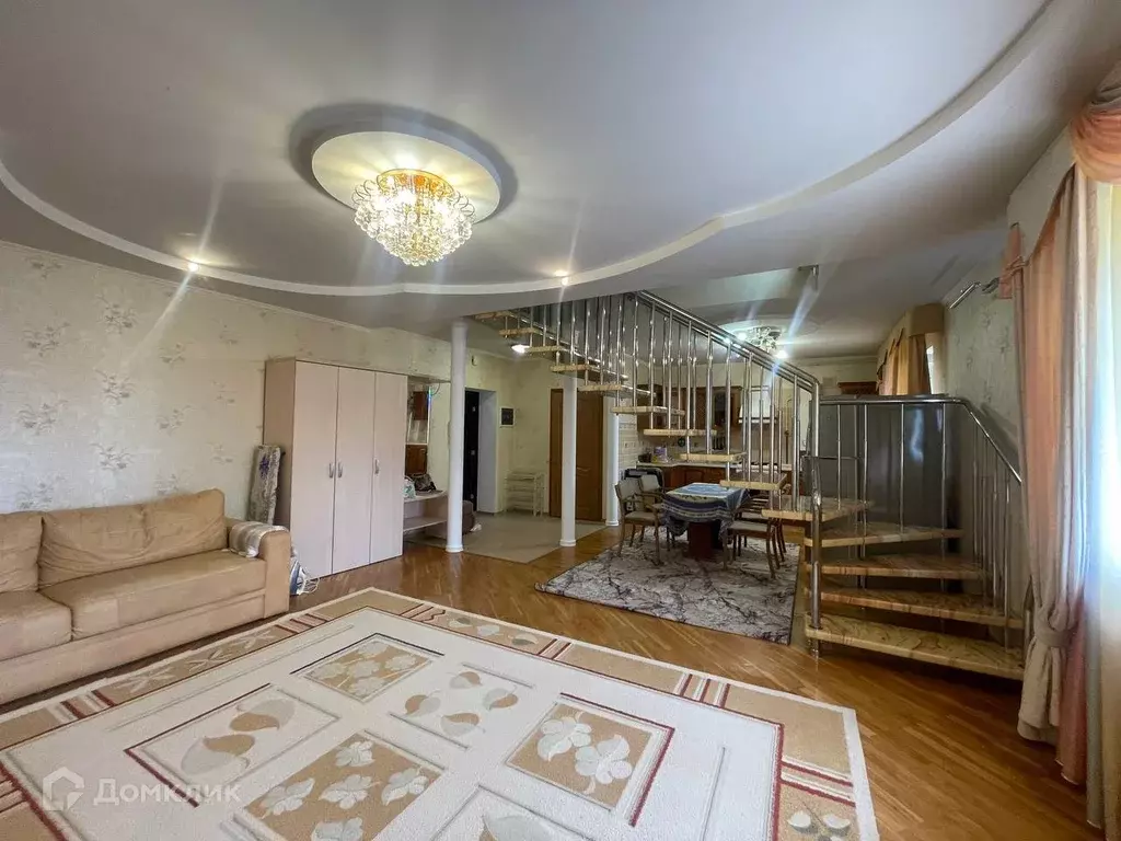 Продаётся 3-к квартира, 90 м - Фото 0