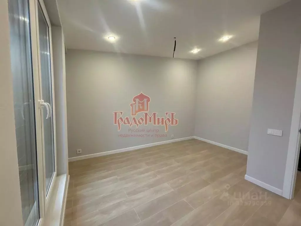 1-к кв. Московская область, Сергиев Посад ул. Троицкого Воинства, 7 ... - Фото 1