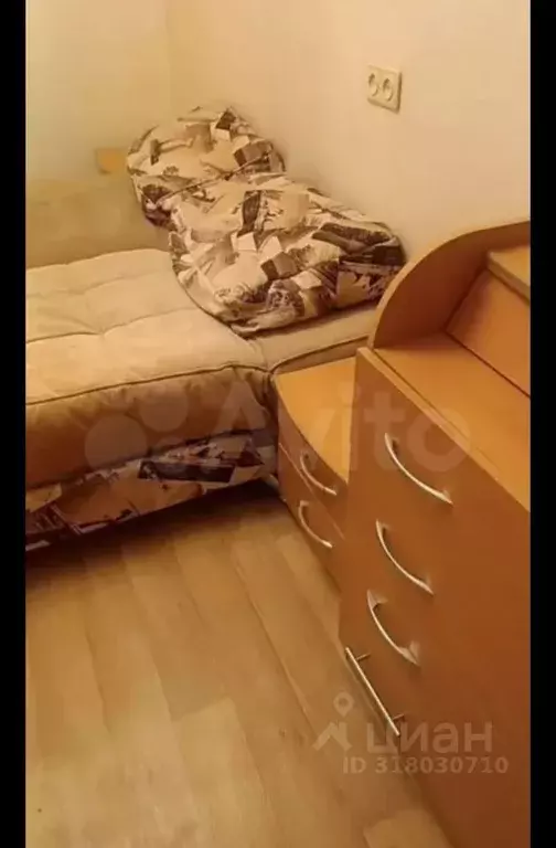 2-к кв. Кемеровская область, Кемерово ул. Терешковой, 4 (52.0 м) - Фото 0