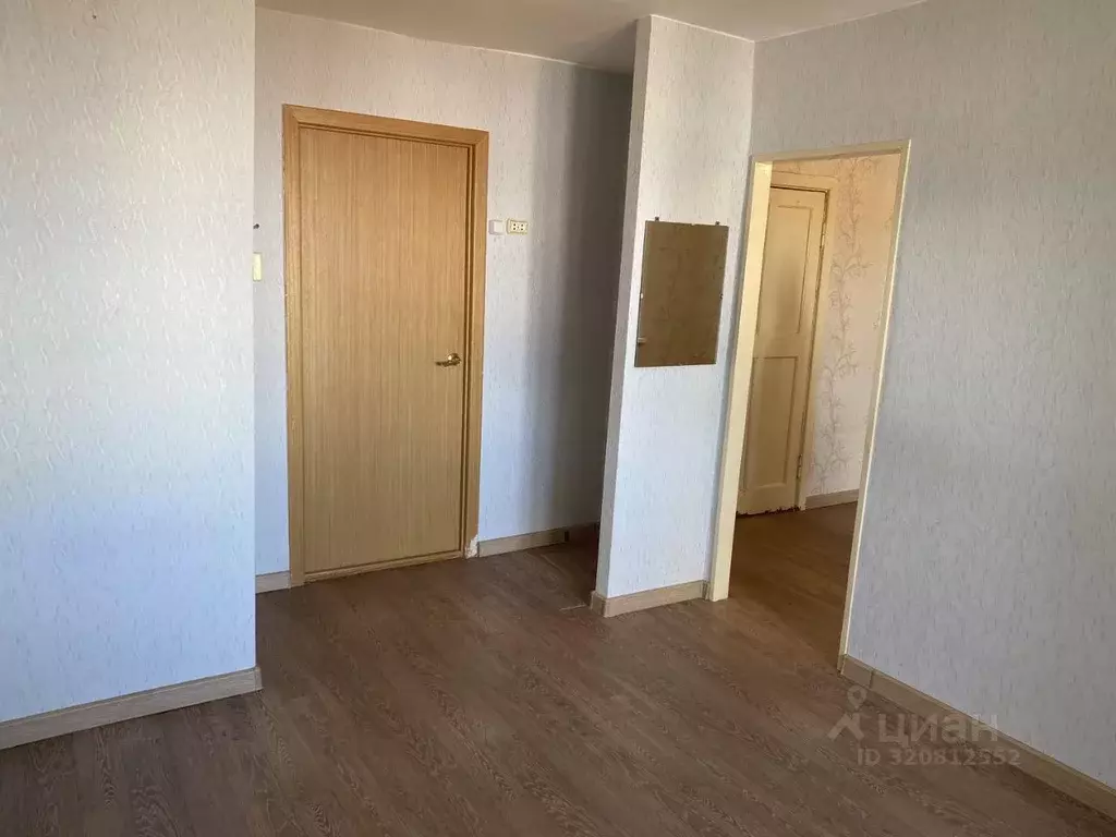 Комната Пермский край, Пермь Кавалерийская ул., 5 (33.2 м) - Фото 2