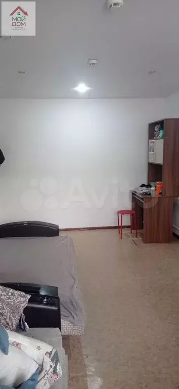 Комната 19 м в 1-к., 3/5 эт. - Фото 0