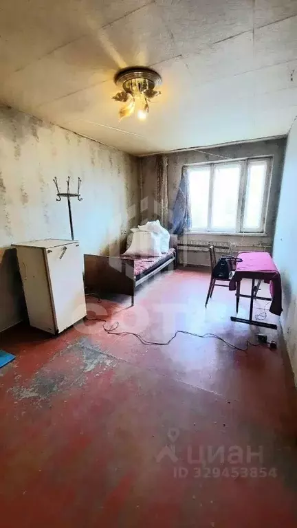 Комната Воронежская область, Воронеж ул. Хользунова, 74 (16.5 м) - Фото 2