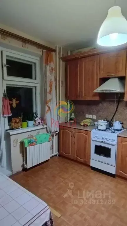 1-к кв. Ивановская область, Иваново ул. Куконковых, 130 (42.7 м) - Фото 1