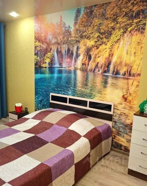 1-к кв. Рязанская область, Рязань Шереметьевская ул., 10к2 (48.0 м) - Фото 0
