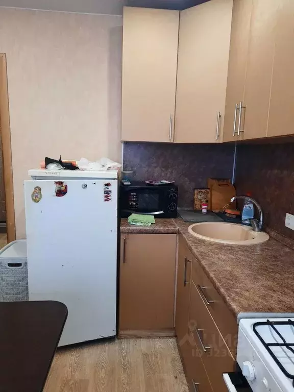 1-к кв. Рязанская область, Рязань Песочня тер., ул. Зубковой, 30Б ... - Фото 2