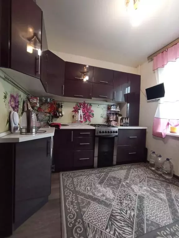 2-к кв. Курганская область, Курган просп. Конституции, 66 (50.2 м) - Фото 2