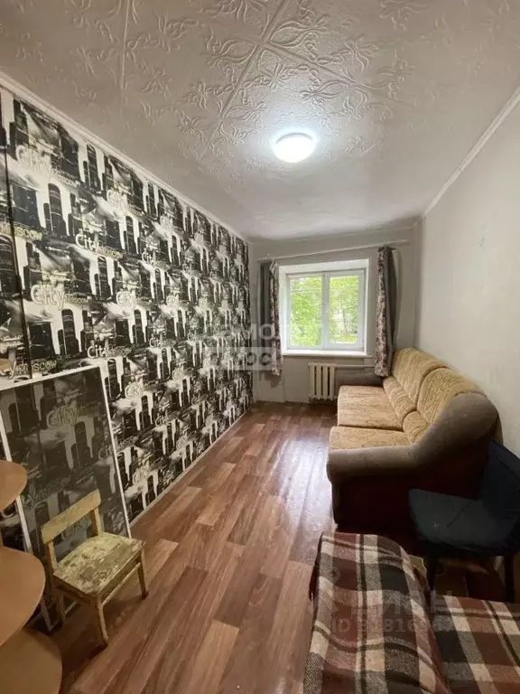 Комната Марий Эл, Йошкар-Ола ул. Чехова, 64 (13.0 м) - Фото 0