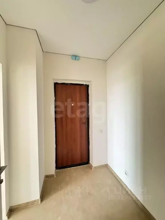 1-к кв. Калмыкия, Элиста 10-й мкр, 137 (29.0 м) - Фото 2