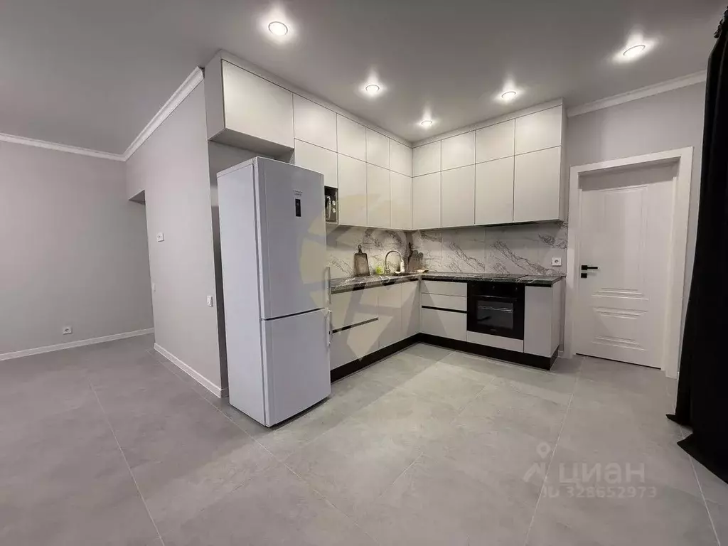 Дом в Белгородская область, Старооскольский городской округ, с. ... - Фото 2