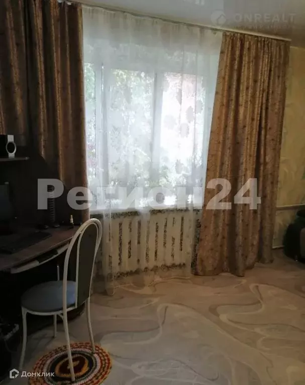 Продаётся 2-к квартира, 42 м - Фото 1