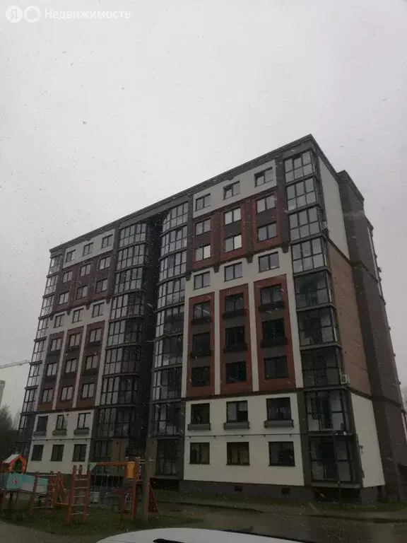 1-комнатная квартира: Калининград, ул. Орудийная (49.7 м) - Фото 0
