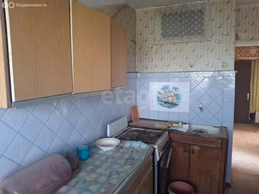 2-комнатная квартира: Войково, улица Ленина, 43 (43.6 м) - Фото 1