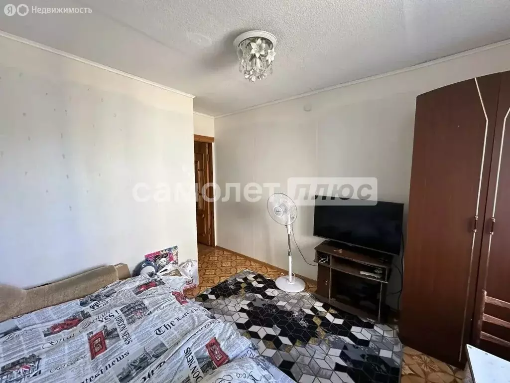 3-комнатная квартира: Белгород, улица Николая Чумичова, 70 (69.3 м) - Фото 2