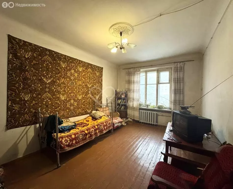 3-комнатная квартира: Волгоград, Демократический переулок, 4 (78 м) - Фото 2