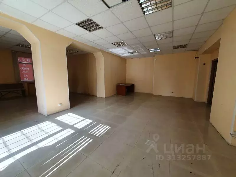 Помещение свободного назначения в Санкт-Петербург Уральская ул., 19к8 ... - Фото 1