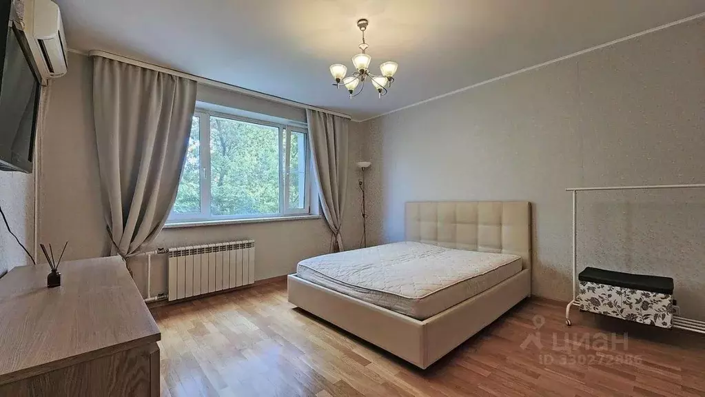 2-к кв. Москва ул. Большая Набережная, 3 (55.0 м) - Фото 1