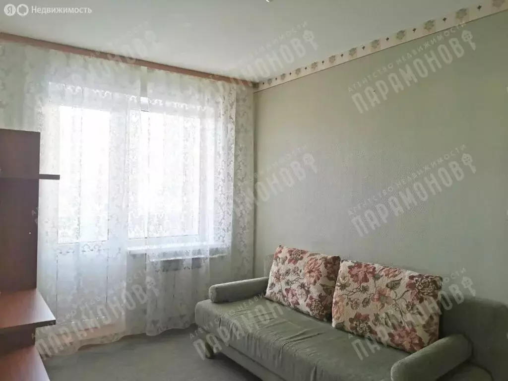 2-комнатная квартира: Тверь, Зелёный проезд, 45к9 (44.7 м) - Фото 0