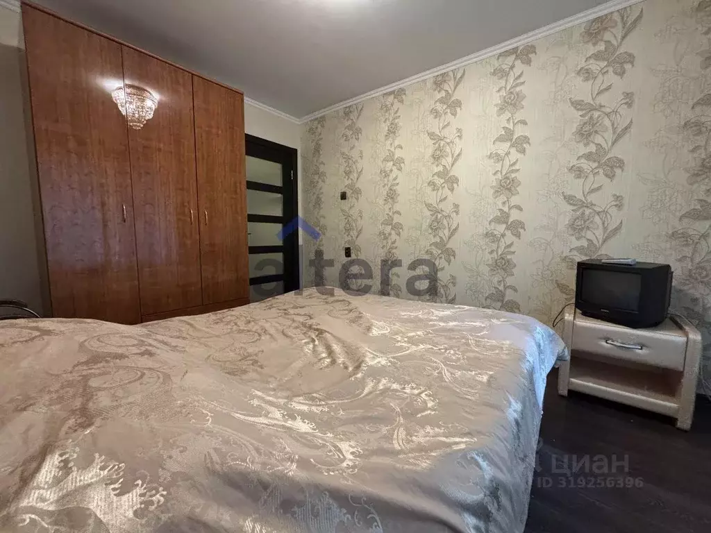 2-к кв. Татарстан, Казань ул. Академика Завойского, 22 (60.0 м) - Фото 1