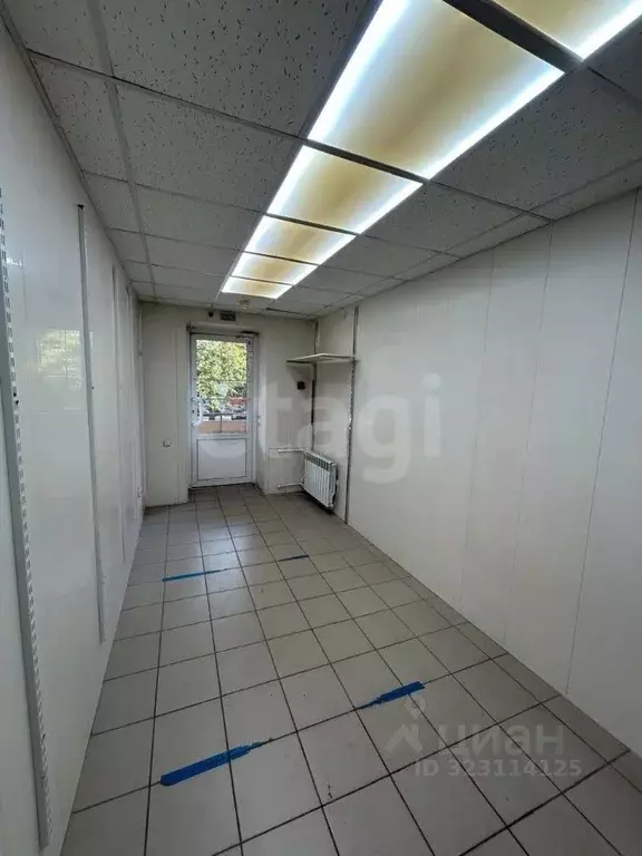 Помещение свободного назначения в Ростовская область, Ростов-на-Дону ... - Фото 2